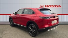 Honda HR-V 1.5 eHEV Advance 5dr CVT Hybrid Hatchback